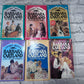 Camfield Novel of Love by Barbara Cartland [42 Volumes · 1982-1991]