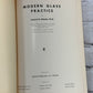 Modern Glass Practice By S.R. Scholes [1952 · Revised Edition]