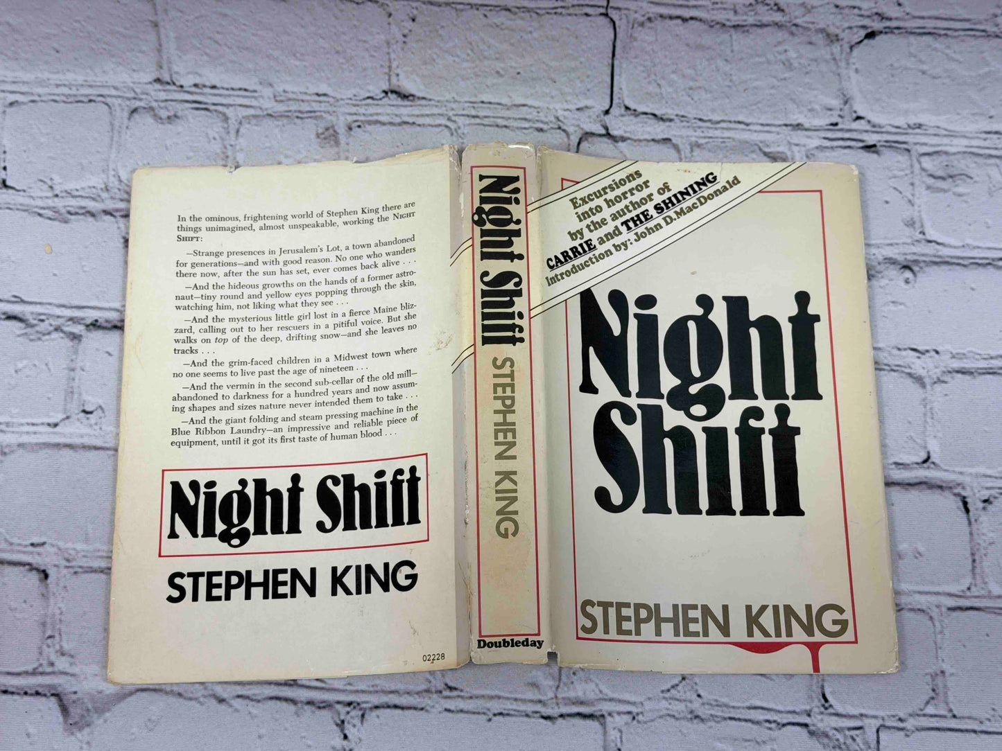 Night Shift