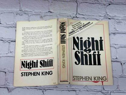 Night Shift