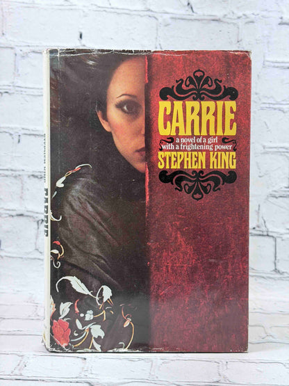 Carrie
