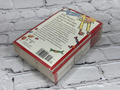 Roald Dahl [5 Book Pack · Sealed]