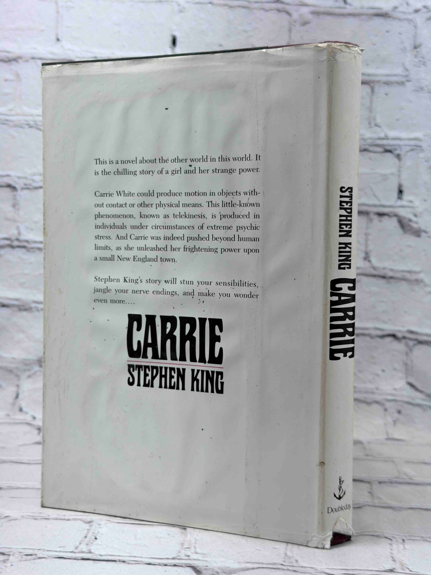 Carrie