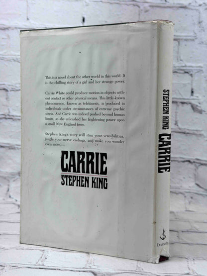 Carrie