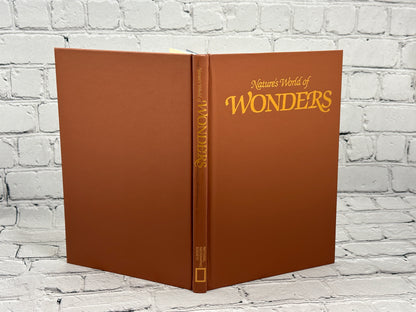 Nature's World of Wonders by Ron Fisher et al, National Geographic [1988]