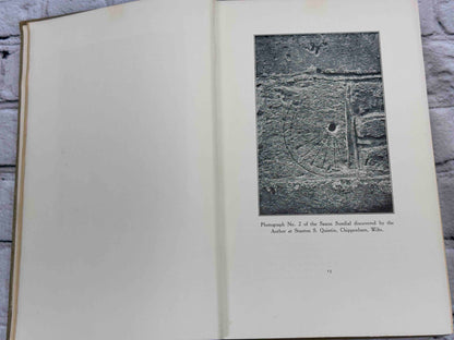 Ye Sundial Booke