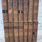 James Fenimore Cooper Works [14 Volumes · John W. Lovell · 1880s]