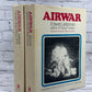 Airwar by Edward Jablonski [1971 · BCE · Volumes 1 & 2]