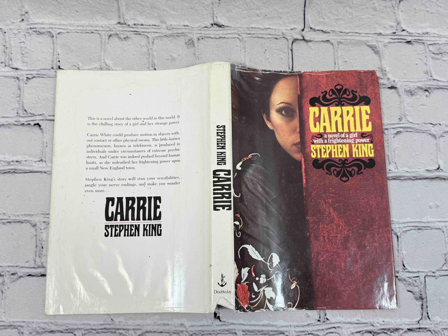 Carrie