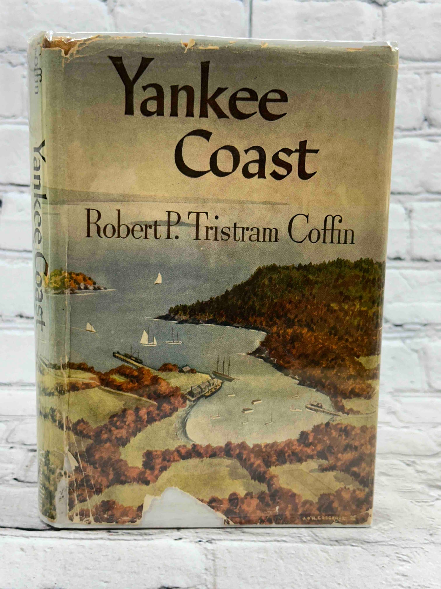 Yankee Coast