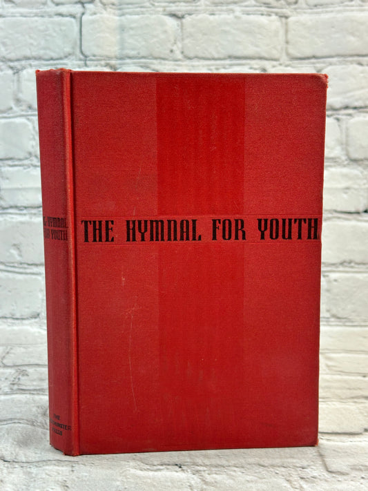 The Hymnal For Youth [1960]