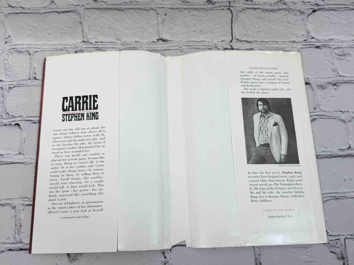 Carrie