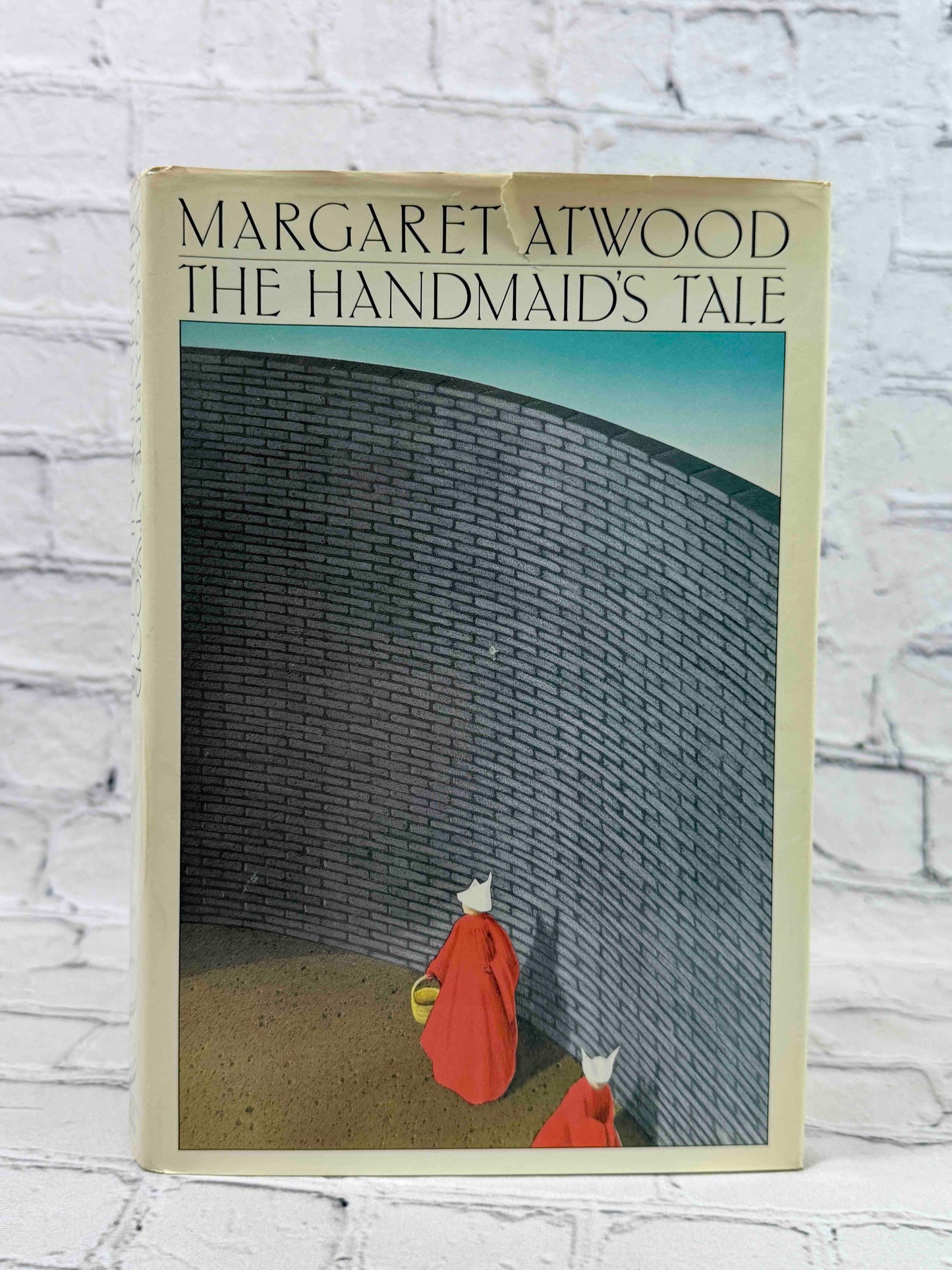 The Handmaid's Tale