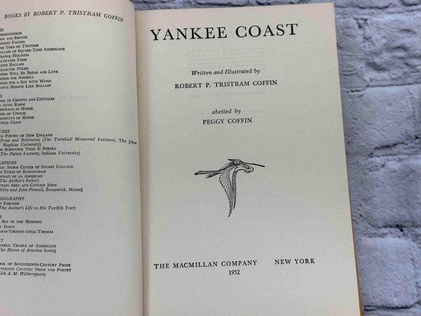 Yankee Coast