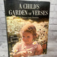 A Child's Garden of Verses by Robert Stevenson, Photo Illustration by Toni Frissell [1962]