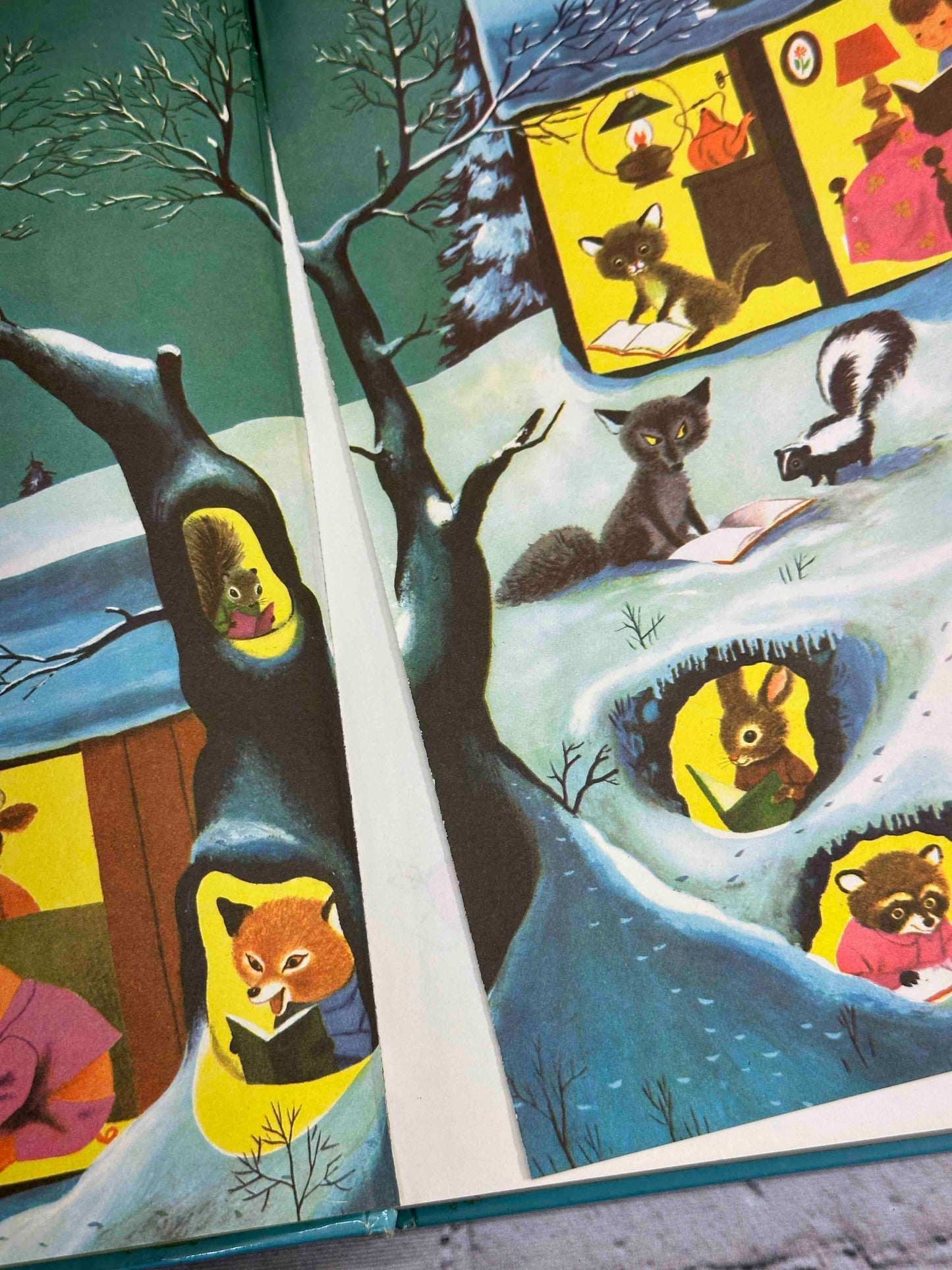 The Golden Book of 365 Stories