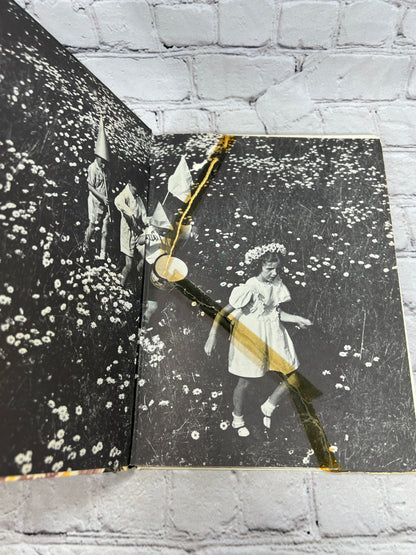 A Child's Garden of Verses by Robert Stevenson, Photo Illustration by Toni Frissell [1962]