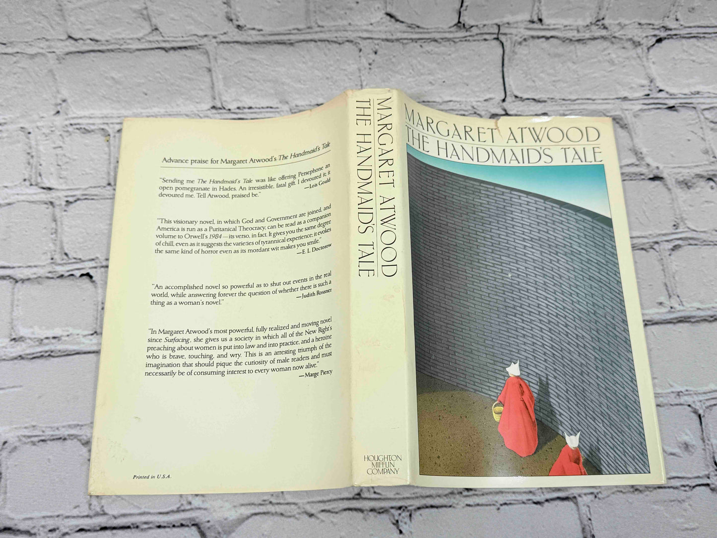 The Handmaid's Tale