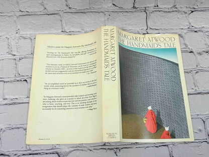 The Handmaid's Tale