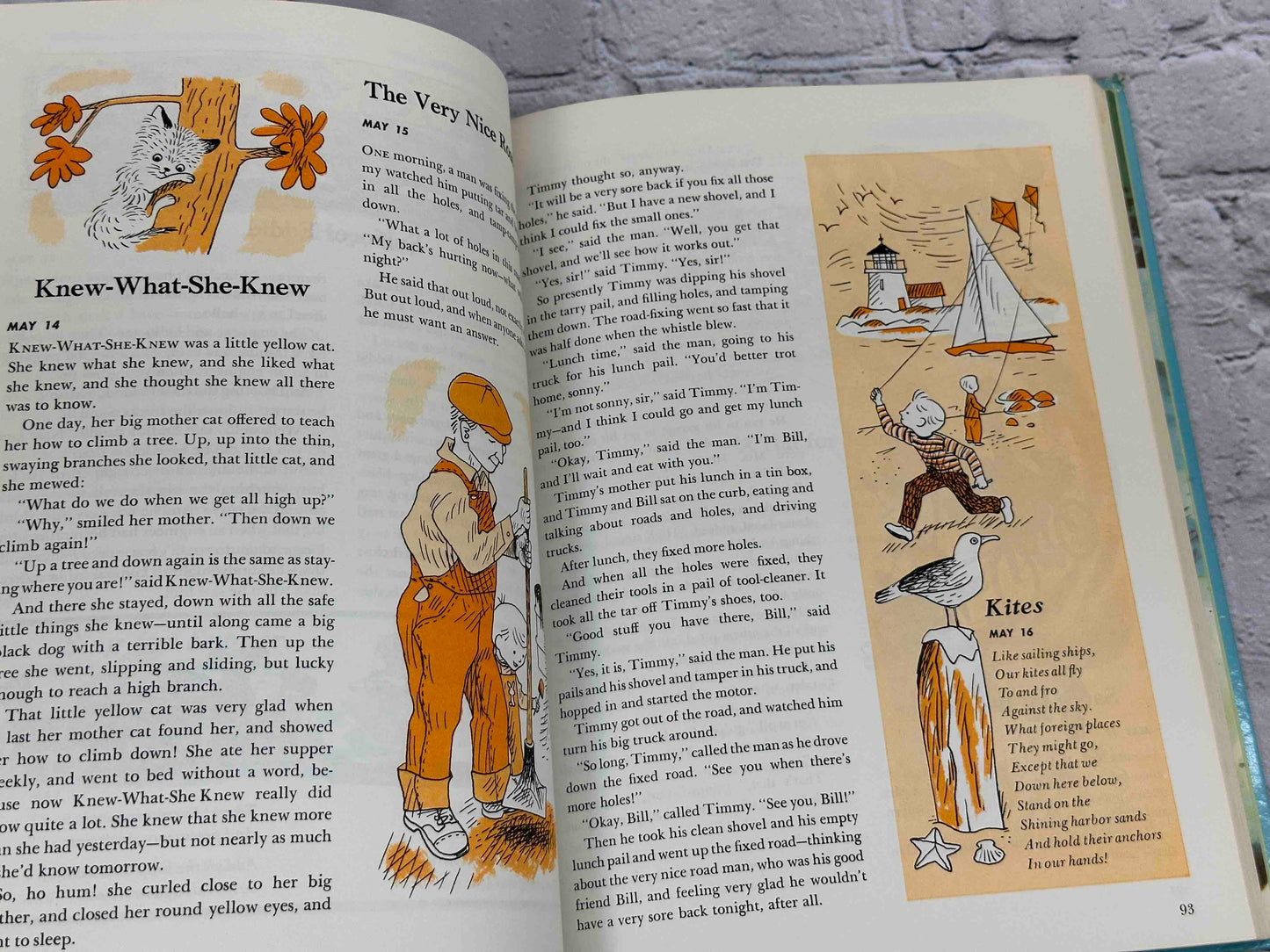 The Golden Book of 365 Stories