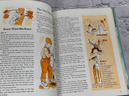 The Golden Book of 365 Stories