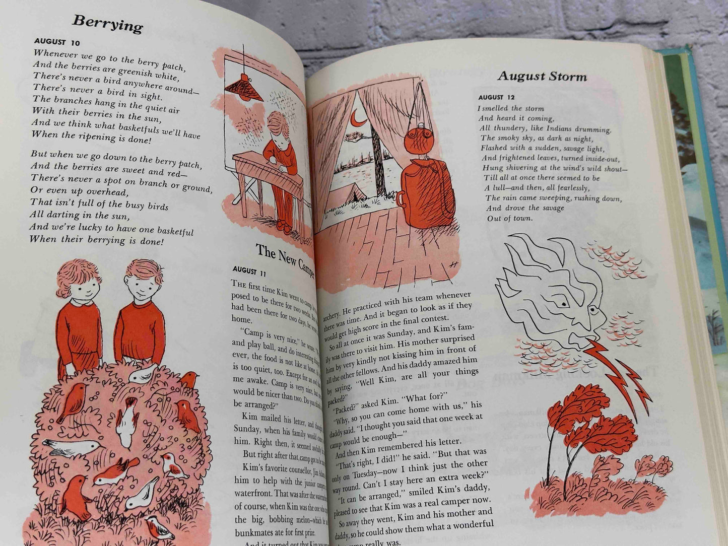 The Golden Book of 365 Stories