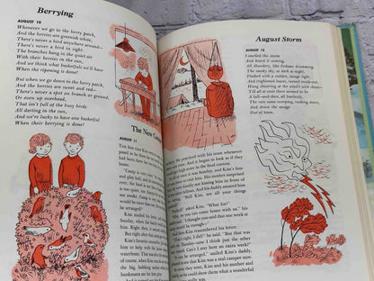 The Golden Book of 365 Stories