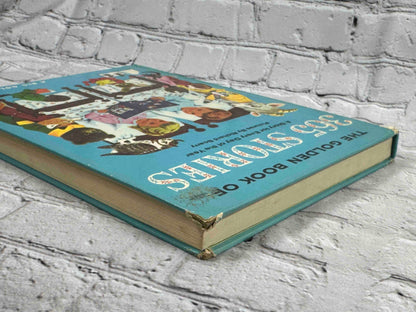 The Golden Book of 365 Stories
