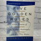 Five Golden Rules: Great Theories of 20th..by John Casti [1996 · First Printing]