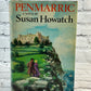 Penmarric by Susan Howatch  [BCE · 1971]