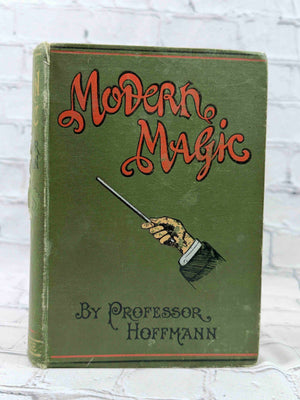 Modern Magic