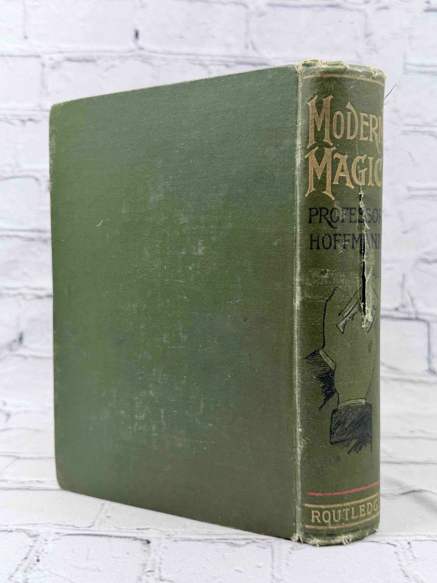 Modern Magic