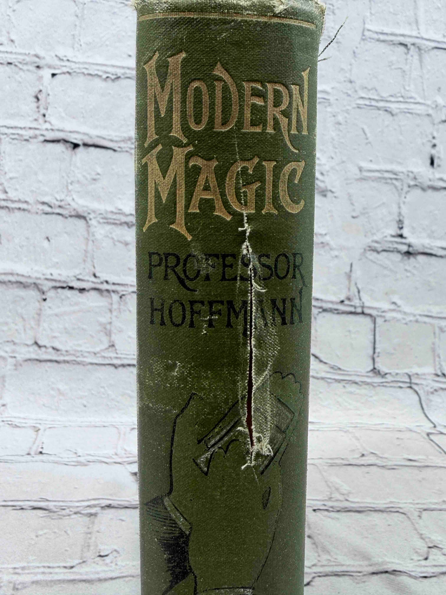 Modern Magic