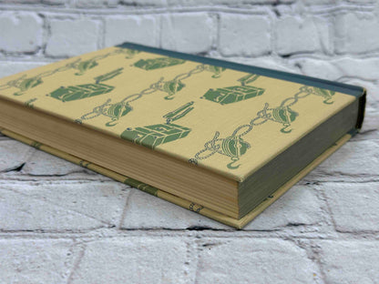 Treasure Island (Illustrated Junior Library)