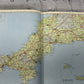Bartholomew's Road Atlas of Great Britain [1967 ·  Fifth-Inch to Mile]