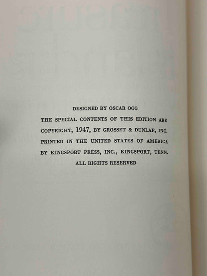 Treasure Island (Illustrated Junior Library)