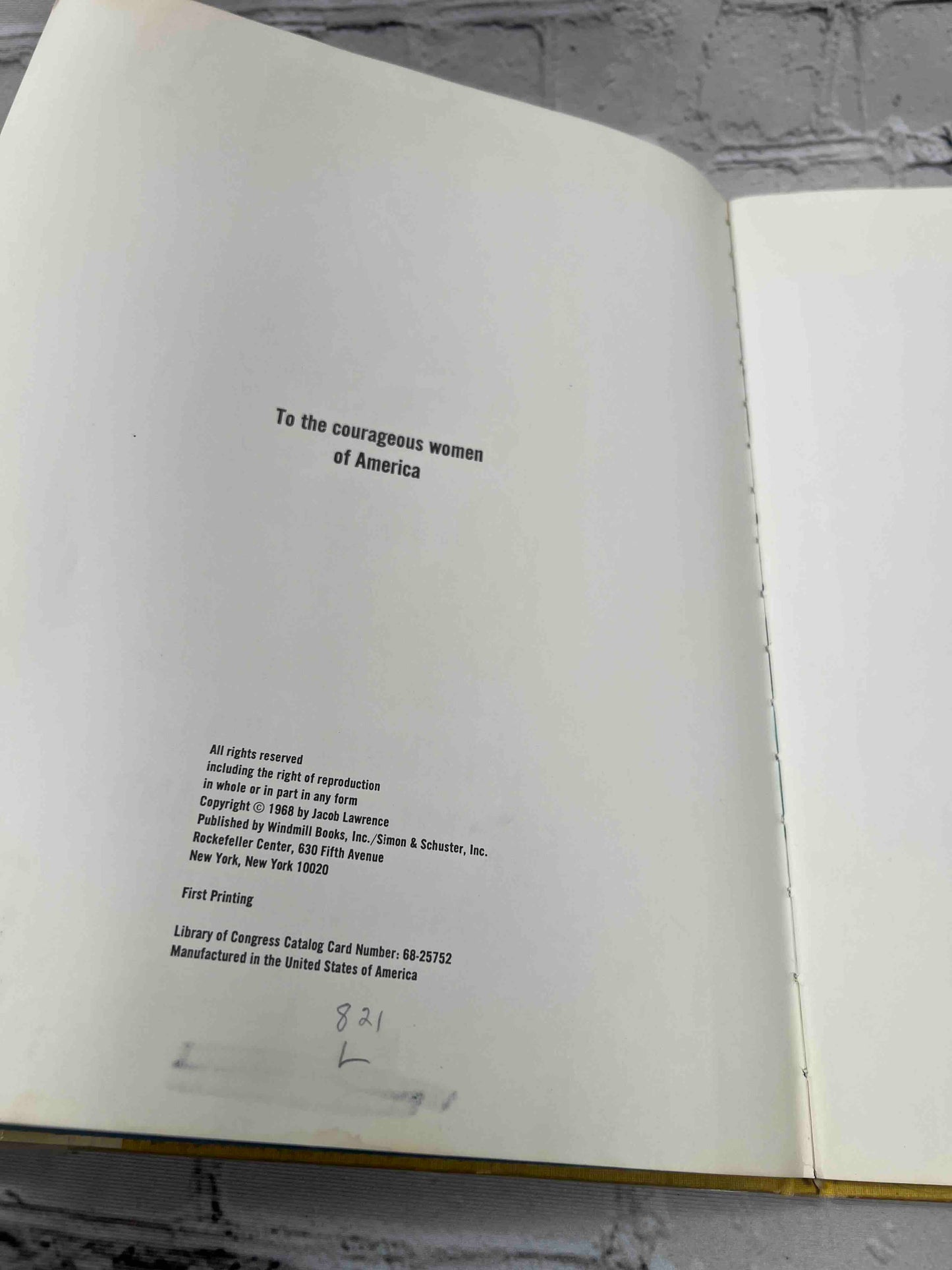 Harriet and the Promised Land