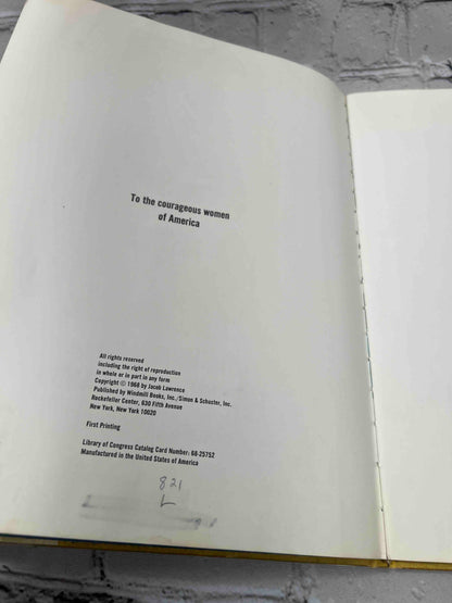 Harriet and the Promised Land