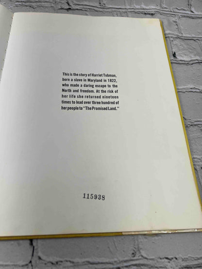 Harriet and the Promised Land