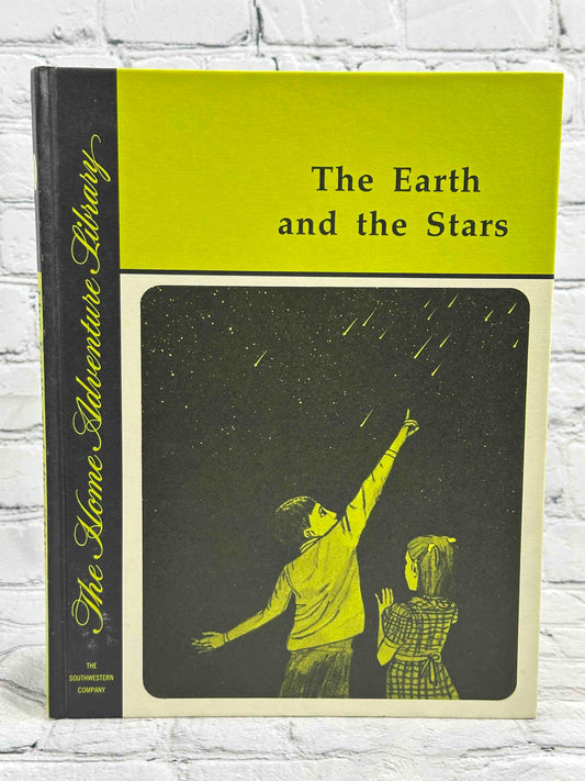 The Home Adventure Library (Complete Set)