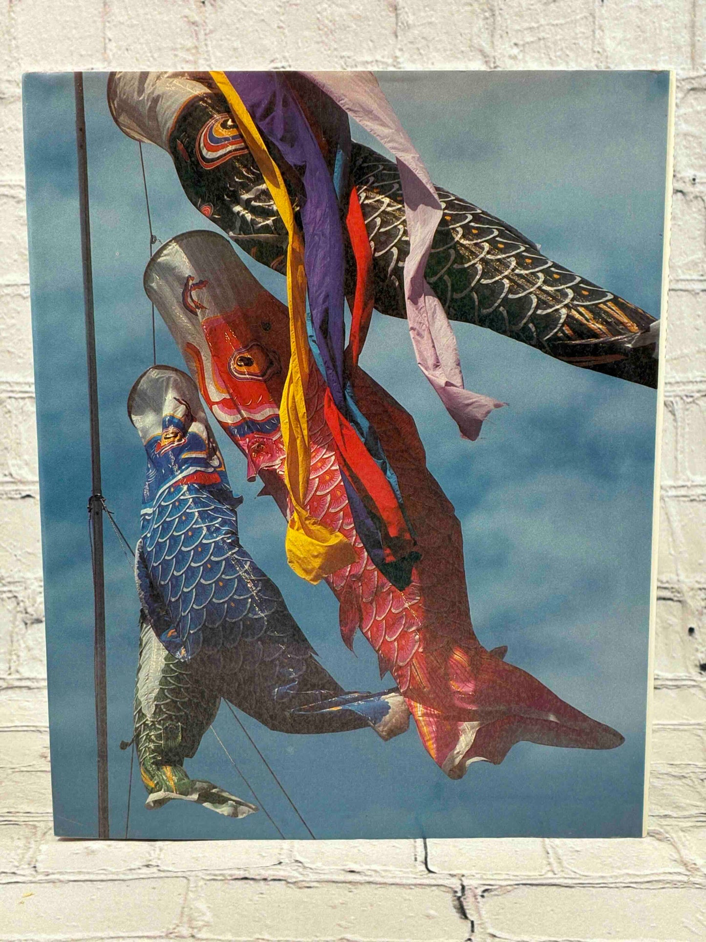 Living Arts of Japan