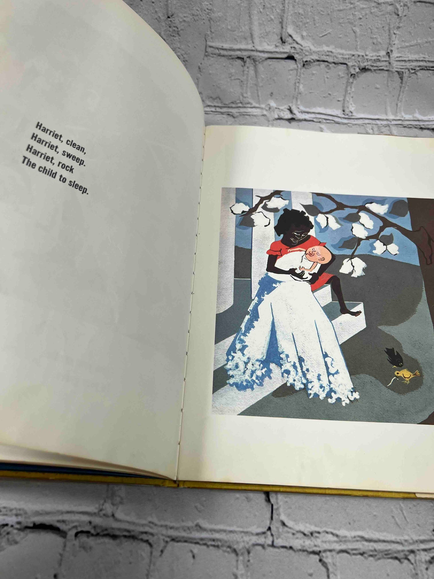 Harriet and the Promised Land