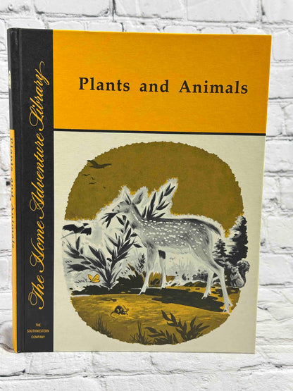 The Home Adventure Library (Complete Set)