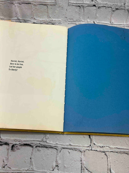 Harriet and the Promised Land