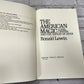 American Magic Codes Ciphers And The Defeat Of Japan By Ronald Lewin [1982]