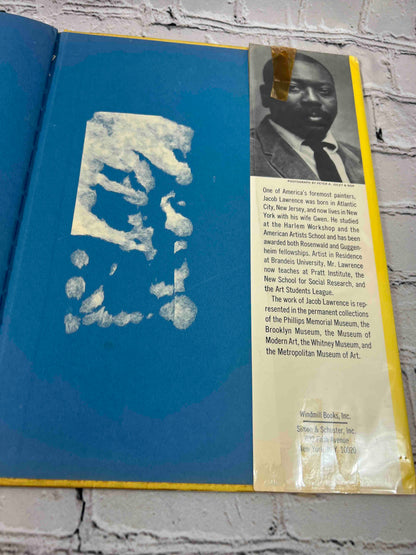 Harriet and the Promised Land