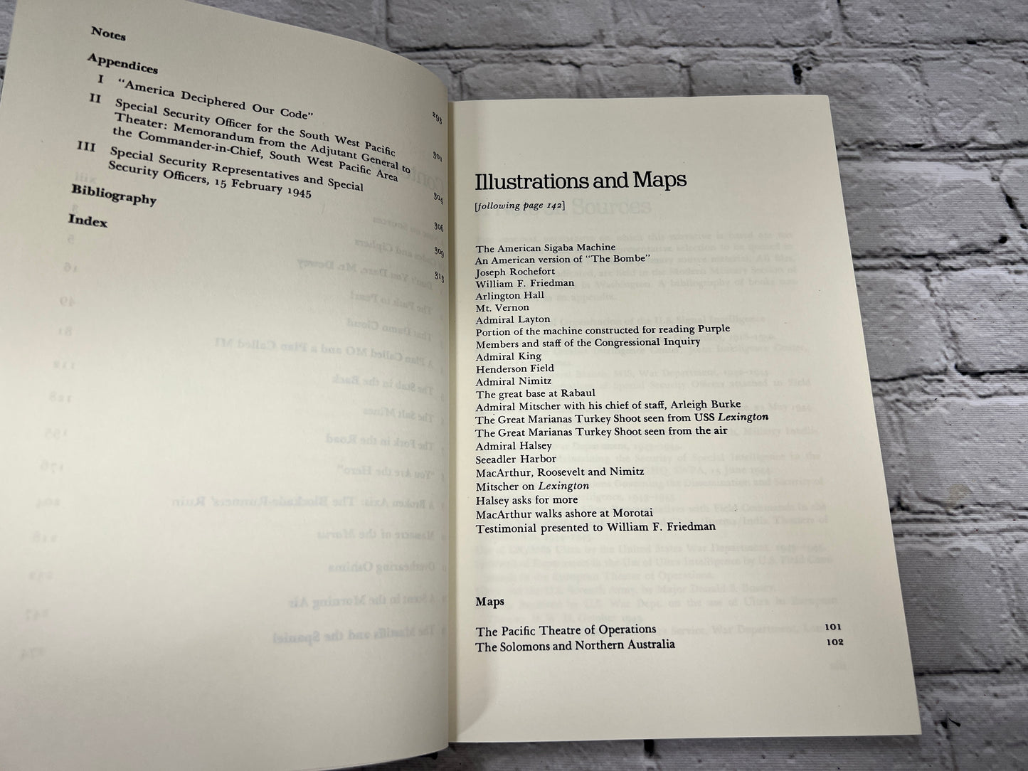 American Magic Codes Ciphers And The Defeat Of Japan By Ronald Lewin [1982]