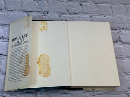 Jewelled Path by Rosalind Laker [1st Edition · 1983]