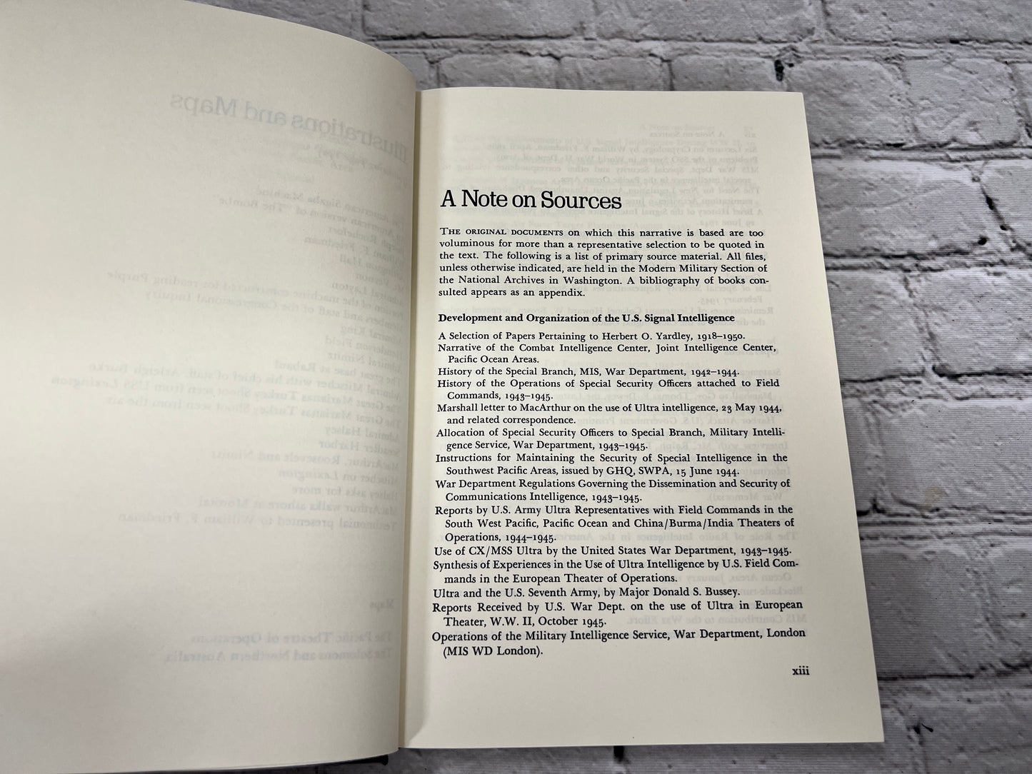 American Magic Codes Ciphers And The Defeat Of Japan By Ronald Lewin [1982]