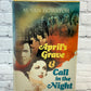 April's Grave & Call in the Night by Susan Howatch [BCE · 1974]